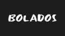 Bolados Community 2026 splash