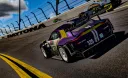 Full Send SimSport Inc. splash