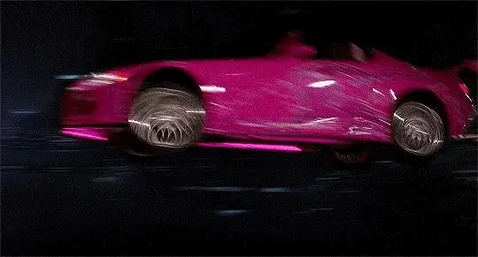 splash