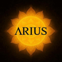 ΛRIUS ✦