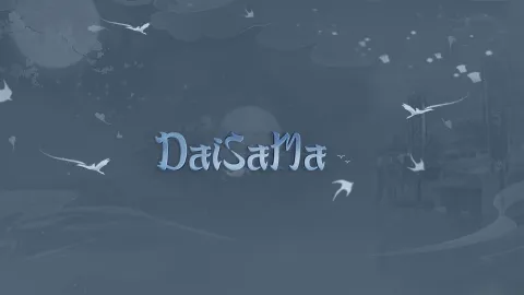 SaMa Services splash