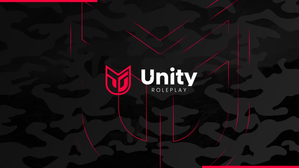 Unity RP - Guide V2