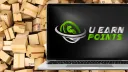 UEARNPOINTS splash