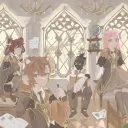 Veldoria Academy splash