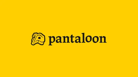 pantaloon splash