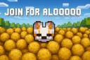 Blank Esports Discord server banner