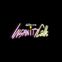 Deltarune: Insanity Calls splash