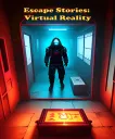 Escape Stories: Virtual Reality splash