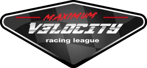 Maximum Velocity Racing League splash