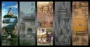 Naruto: The Aftermath Discord server banner