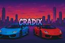 Cradix Banner