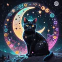 Lunar Mansion Discord server banner