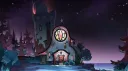 piksellls  owl house splash