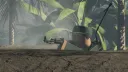 [1990] 320th Mechanized Infantry Division splash