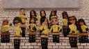 Sigma Gamma Rho INC. || Roblox splash