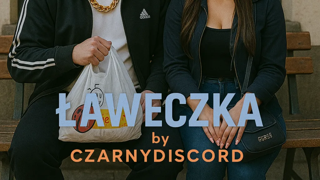 Tło Ławeczka