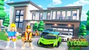 Ultimate Home Tycoon splash