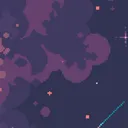 ✧ Painted Galaxy ✧ splash