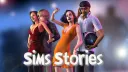 Sims Stories splash