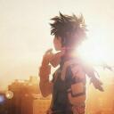 My Hero Shifters! Banner