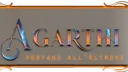 Storie di Agarthi splash