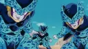 Cell Juniors splash