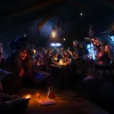 🧙🏻♂Filth Wizards 🧙🏻♂ splash