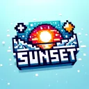 SunSet-Server Minecraft splash