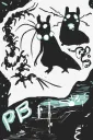 Pitch Black splash