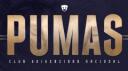 Club Universidad Nacional (Pumas) Banner