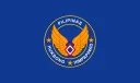 Philippine Air Force splash