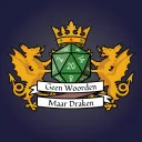 Geen Woorden Maar Draken splash