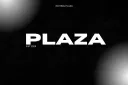Plaza™ splash