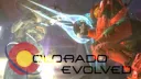 Colorado Evolved splash