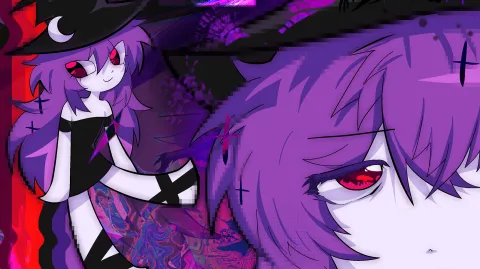 DIGITAL EXORCISM splash