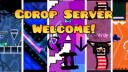 gdrop server Banner