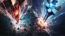 SoulCalibur Central splash