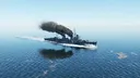 splash