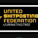 United Shitposting Federation splash