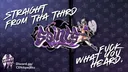 ⚜ 3rd St. | Saints Row splash