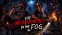 The Misadventures In The Fog splash