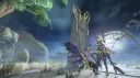 The Misadventures In The Fog splash