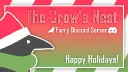 The Crow's Nest splash