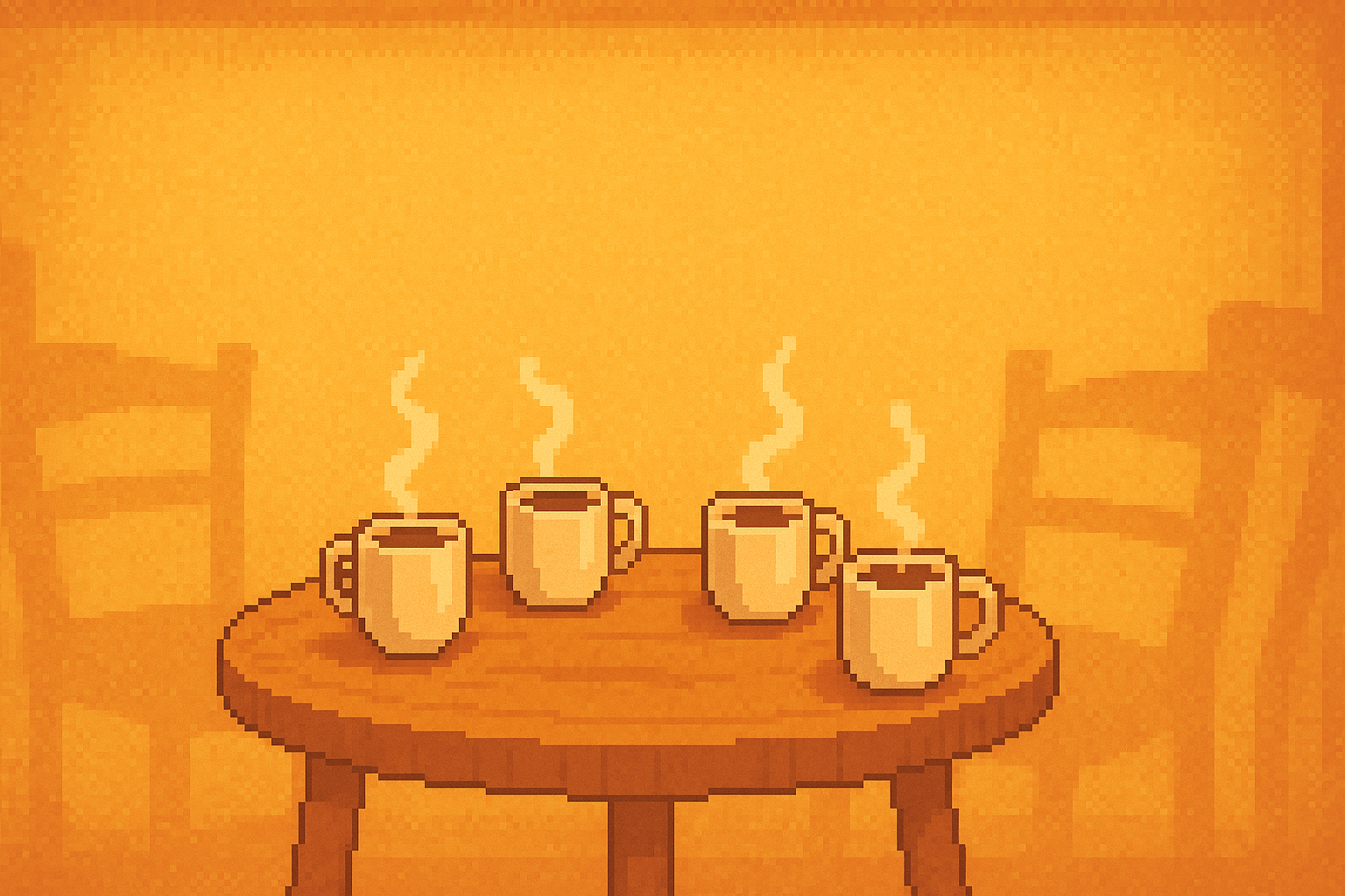 Игровая кофейня