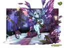 Bumble's Shroomery splash