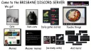 Official /r/Brisbane Discord splash