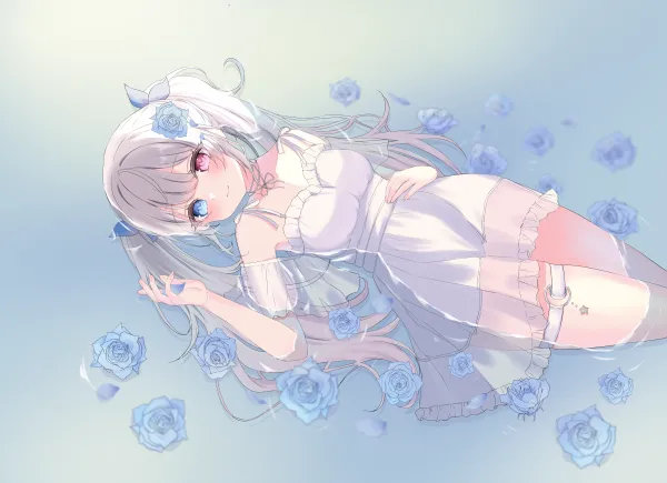 splash