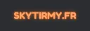 SkyTirmy SkyBlock [FR] splash