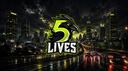 Five Lives