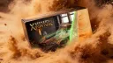 X: Seekers of Fortune - Community Server splash